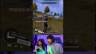 Desi Gamers Reaction New game play with wife desigamer shorts [upl. by Millicent310]