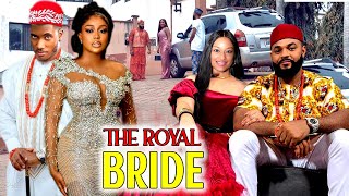 THE ANOINTED BRIDE SEASON 1amp2 WATCH CHIDI DIKESTEPHEN ODIMGBEUCHE MONTANA ON THIS MOVIE 2023 NIG [upl. by Lorie]