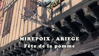 Mirepoix [upl. by Tania444]