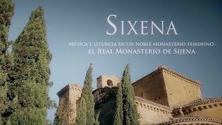 Sixena Official video Capella de Ministrers [upl. by Ninetta531]