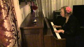 quot quotO MARENARIELLOquot Italian piano [upl. by Boylan]