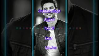 Sushant singh Rajput [upl. by Enelie]