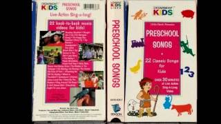 Cedarmont Kids  Kookaburra 1997 Excerpt [upl. by Droffig]