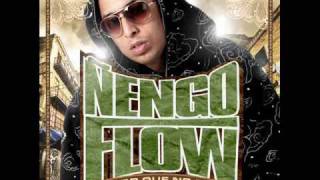 Ñengo Flow Ft Lulo  Sacale Los Rifles Full Records [upl. by Hanny]