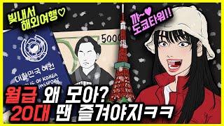 자취녀는 로망이지6화영상툰 [upl. by Znieh]