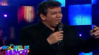 Jaime rubiel en quot noches de humor [upl. by Winifield958]