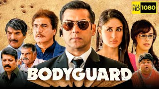 Bodyguard Full Movie  Salman Khan  Kareena Kapoor  Hazel Keech  facts and story [upl. by Anaed536]