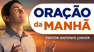 MELHOR ORAÇÃO para PROTEÇÃO BÊNÇÃOS e PROSPERIDADE 🙏🏼 [upl. by Malissa39]