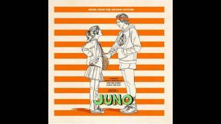 Juno Soundtrack  07 piazza new york catcher [upl. by Hannala]