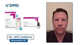 Tackle Complex Restorative Cases with Luxatemp Ultra with Dr Lineberry [upl. by Patricia]