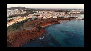 Les Falaises du Cap dAgde [upl. by Nocaed]