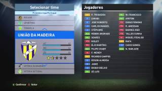 Pes 2016 PATCH V 01 PARA PC [upl. by Ide325]