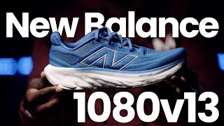 Why the New Balance 1080 V13 is Worth Every Penny [upl. by Alleen60]