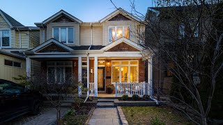 39 Burgess Ave Toronto ON [upl. by Annayd]