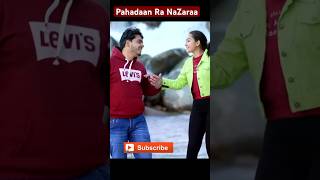 Chal Chorite Chal Shimla Bazara • Sunil Mastie shorts himachalisong [upl. by Sinnek752]