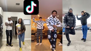 prince of egypt mofe TikTok Dance trend compilation [upl. by Yerffoeg]