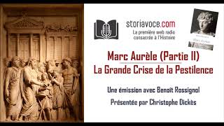 Marc Aurèle IIIII la grande crise de la Pestilence [upl. by Clay412]