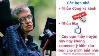 Lược sử thời gian Stephen Hawking Chương 5 Các hạt cơ bản và các lực trong tự nhiên [upl. by Anin]