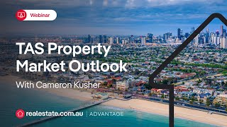 September 2024 TAS Property Market Outlook [upl. by Giguere669]