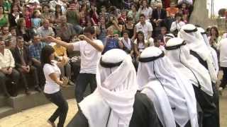 Dabke at Al Sweida Syria 2010 [upl. by Addison363]