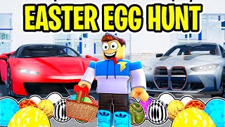 ALL 48 EASTER EGG LOCATIONS IN VEHICLE LEGENDS EASTER HUNT UPDATE [upl. by Gottuard900]