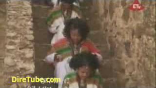 Mesfin Bekele  Felekech Gonder  NEW [upl. by Dottie]