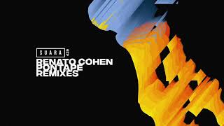 Renato Cohen  Pontape Full Album Suara [upl. by Dnalor95]