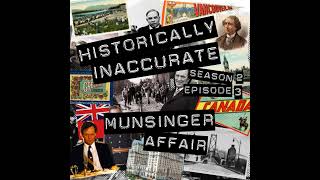 S2E3 The Munsinger Affair [upl. by Hess]