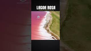 A Lagoa Rosa [upl. by Jovia]