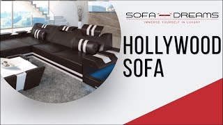 Sofa Dreams  Hollywood Sofa [upl. by Niran]