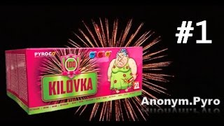 Kompakt  KILOVKA  100 Rán [upl. by Ekusuy]