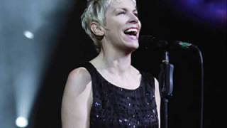 Annie Lennox  Cold  Live at the Mermaid Theatre [upl. by Schmidt]