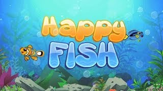 Happy Fish Dream Aquarium Android Gameplay [upl. by Dwight]