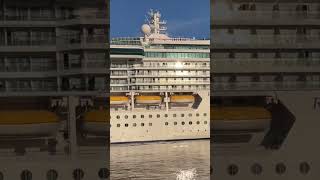 Radiance of the seas royal Caribbean [upl. by Ahseila]