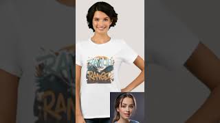 RAVIOLI RANGER TShirt  Fun amp Quirky Design  Trendy Fashion 2024 shorts [upl. by Erdnad]