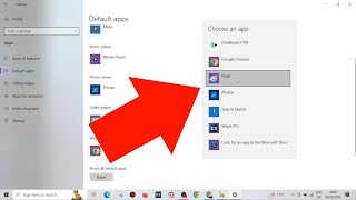 How To Change Your Default Photo Viewer On Windows [upl. by Enyamart]