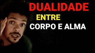 O Que é Dualismo Corpo e AlmaFilosofia Da Mente [upl. by Thorndike888]