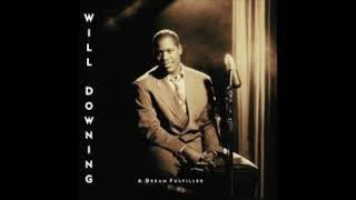 Will Downing I Try [upl. by Moseley]