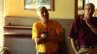 Gopher Football Webisode 15 Coach Kill Visits Owatonna [upl. by Mast627]