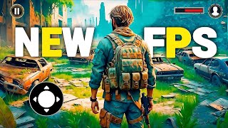 Top 10 Best OFFLINE Shooting Games for Android amp iOS  New Offline FPS Games On Android 2024 [upl. by Mariam766]