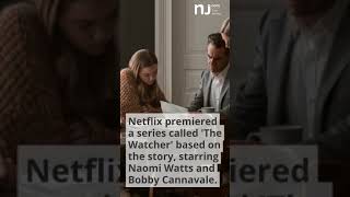 The real story behind ‘The Watcher’ Netflix series yet another creepy NJ tale [upl. by Alekim]