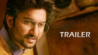 JET SET GO Releases Today  New Hindi Movie Trailer  Nani Nivetha Thomas  South Movies [upl. by Wheeler]