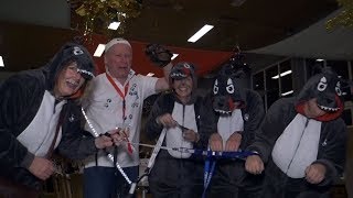 Maskenball der SPÖ Weißkirchen 2019 [upl. by Shwalb29]