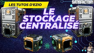 Tuto stockage centralisé [upl. by Oskar]