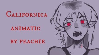 Californica  animatic [upl. by Flanders]