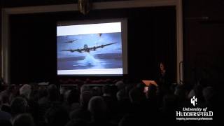 The Dambusters  A Reassessment by television historian and broadcaster James Holland [upl. by Dabbs494]