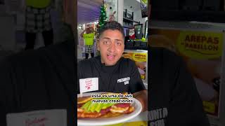 LAS CACHAPAS MÁS FAMOSAS DE REPUBLICA DOMINICANA 🇩🇴🇻🇪 kelvynpadilla rd preguntaseria [upl. by Ahsikam469]