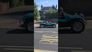 caterham super 7 [upl. by Auqenaj]