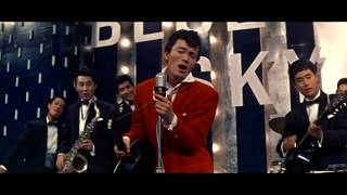 1957 Masaaki Hirao sings some rock and roll [upl. by Merry]