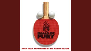 Balls of Fury [upl. by Izogn]